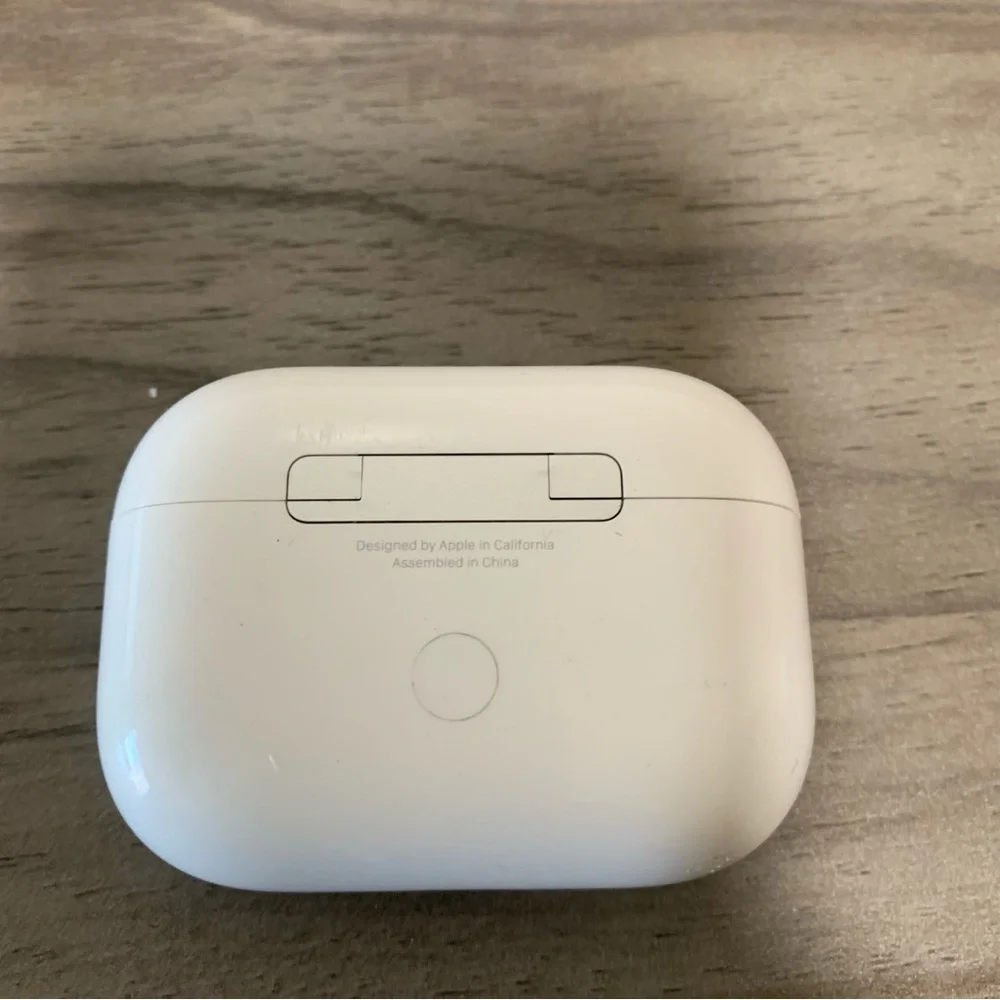 Apple AirPods Case only case